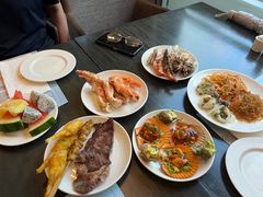 -厦门海景千禧大酒店·海景咖啡厅