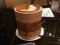 -富力万达嘉华酒店-品珍中餐厅(水果湖店)