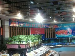 android_upload_pic-老东营·东营菜(西四路店)
