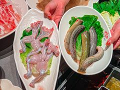 -洞子口重庆鲜货火锅(楚翘城旗舰店)