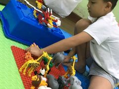 -乐创坊·青少年创客教育空间(江南西校区)