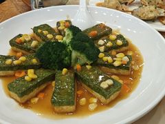 -新金盛·海鲜酒楼(盐田店)