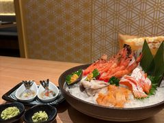 -德川家日本料理(顺义华联店)