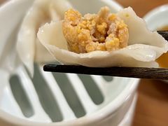 -喜鼎海胆水饺(朝阳区三里屯太古里北区店)