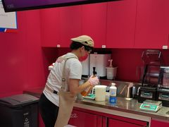 -K22.酸奶草莓(长春上海路万达店)