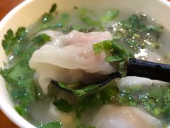 鲜肉馄饨-蔡林记(杉杉奥特莱斯店)