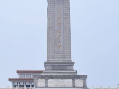 -天安门城楼