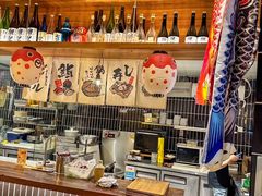 -烧鸟横丁(联发文创口岸店)