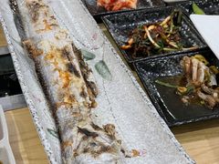 -真情鲍鱼海鲜汤