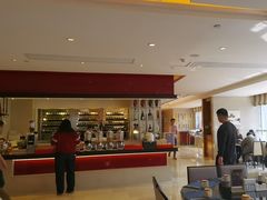 -盛宴自助餐厅(运达喜来登店)