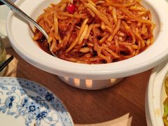 -连鹭海鲜·海肠捞饭·海胆饭(星海店)