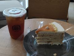 -Juicy Bakery(瑞景店)