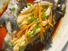 -三姐妹·海鲜大排档