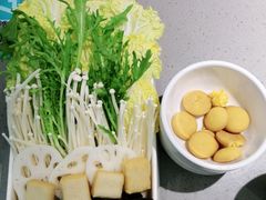 -半天妖烤鱼(物美沁山水店)