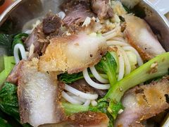 -红鼻子桂林米粉(金唐新光界店)