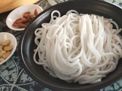 -桥香园过桥米线(国贸店)
