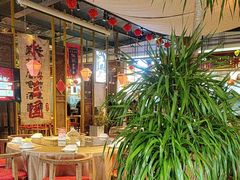 -水煮三国·川鲁江湖菜(香山店)