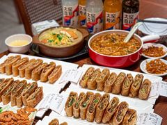 -京熙和肉饼(旺角购物广场店)