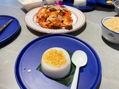 -沿江海南菜·文昌鸡祖师爷(大东海店)