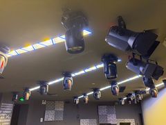 -TANGO LIVEHOUSE动感单车(巴黎春天店)