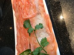 -香佰里鲜货火锅(佳乐金街店)