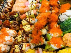 -河风の幸会精致料理