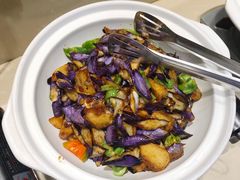 -素满香·食养自助(建邺万达店)
