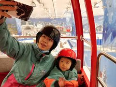 -长沙湘江冰雪世界