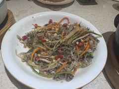 -如轩·海鲜砂锅粥·潮汕菜(小榄店)