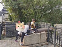 -虞山城墙