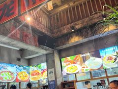-五马集·海鲜·温州大牌档(黑金冠五马街十字路口店)