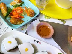 -蔡澜Pho·越南粉餐厅(海上世界店)