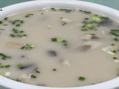 -胡世羊肉汤(南街店)