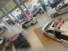 -上海和展广汽丰田4S店(老闵行店)