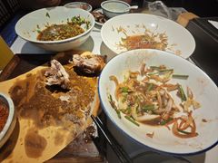 -打酱油·非遗淮扬菜(瘦西湖梅岭店)