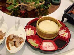 -好福记饭店(红梅公园店)
