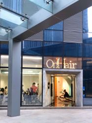 -OnHair造型