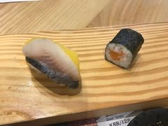 -Sushi Love 创意寿司(丽影广场店)
