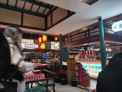 -辣小鲜·南昌大排档(船山路店)