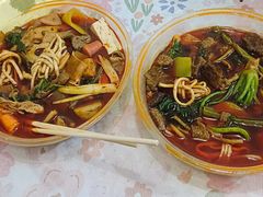 -两角签串串香十一年老字号(机场路店)