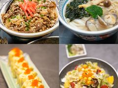 -花时·炭火烧肉(东百中心A馆店)