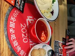 -通海俄式烧烤(下瓦房店)