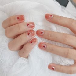 -VERNA日式美甲美睫