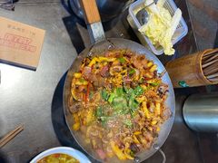 -富正毅三下锅连锁(三店)