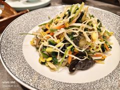 -奇芳阁·百年清真南京菜(夫子庙店)
