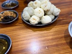 -红帽叔叔包子