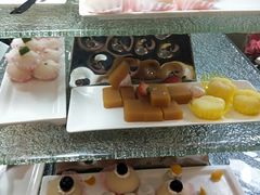 -北京西国贸大酒店