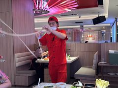 -海底捞火锅(杭州庆春路夜宵主题店)