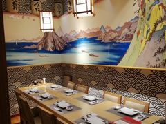 -昱匠·日本料理(金融街店)