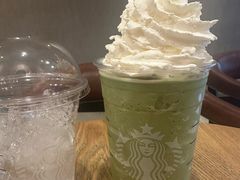 -星巴克(武汉菱角湖万达2店)